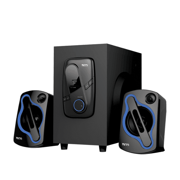 اسپیکر بلوتوثی رم و فلش خور TSCO TS 2189