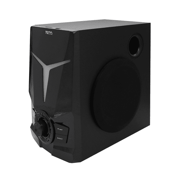 اسپیکر بلوتوثی رم و فلش خور TSCO TS 2193