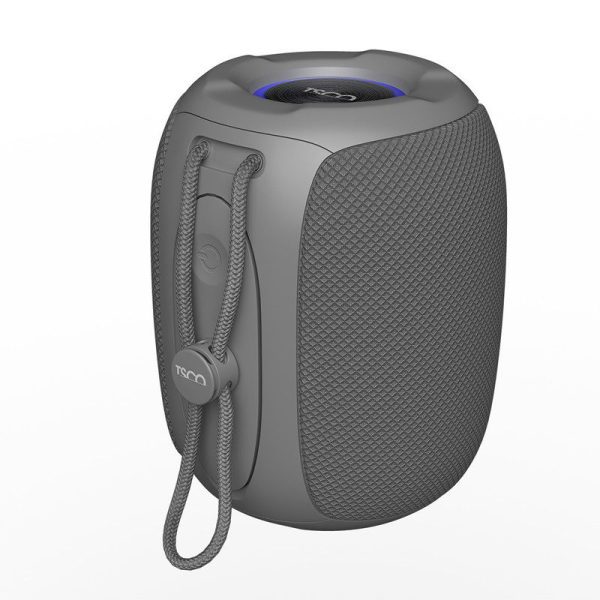 اسپیکر بلوتوثی رم و فلش خور TSCO مدل TS 2310