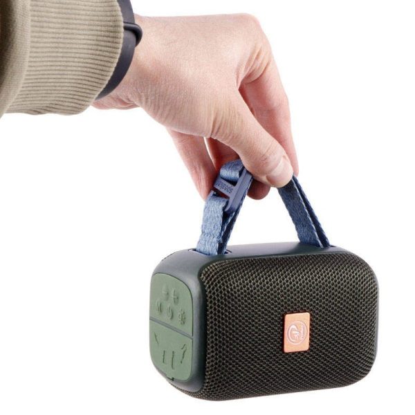 اسپیکر بلوتوثی Product مدل XP-B582