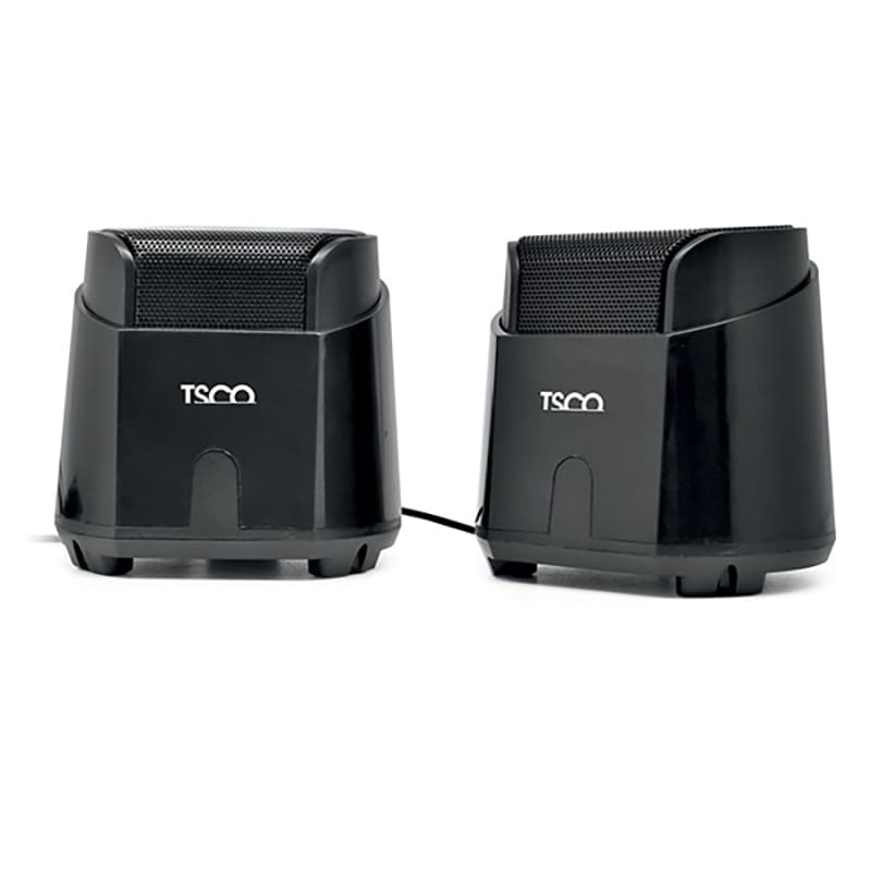 اسپیکر دو تکه TSCO TS 2061 اسپیکر دو تکه TSCO TS 2061