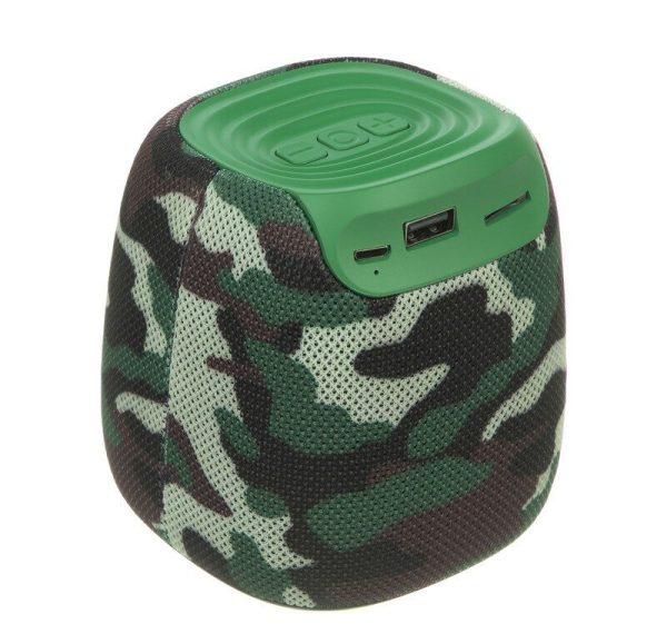 اسپیکر بلوتوثی قابل حمل Pro One مدل PSB4975