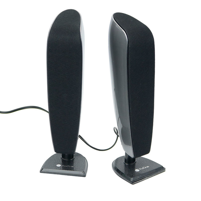 اسپیکر دو تکه ProOne PSD 4635 1 اسپیکر دو تکه ProOne PSD 4635