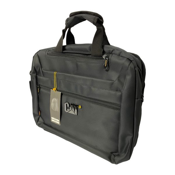 کیف لپ تاپ سه کاره CAT