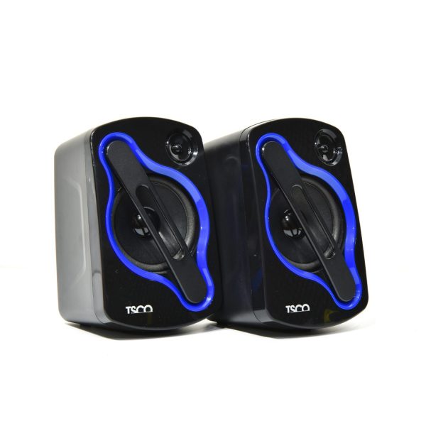 اسپیکر بلوتوثی رم و فلش خور TSCO TS 2189