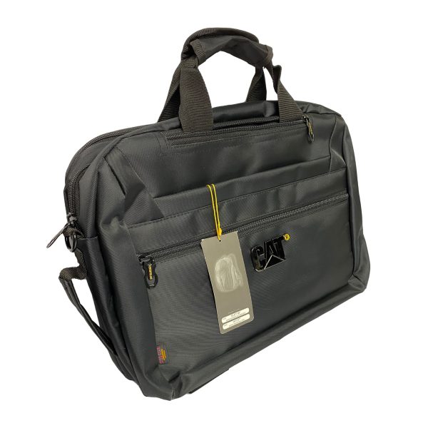 کیف لپ تاپ سه کاره CAT