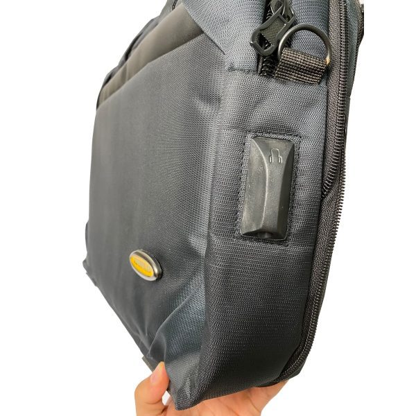 کیف لپ تاپ مدل Caterpillar کد 129