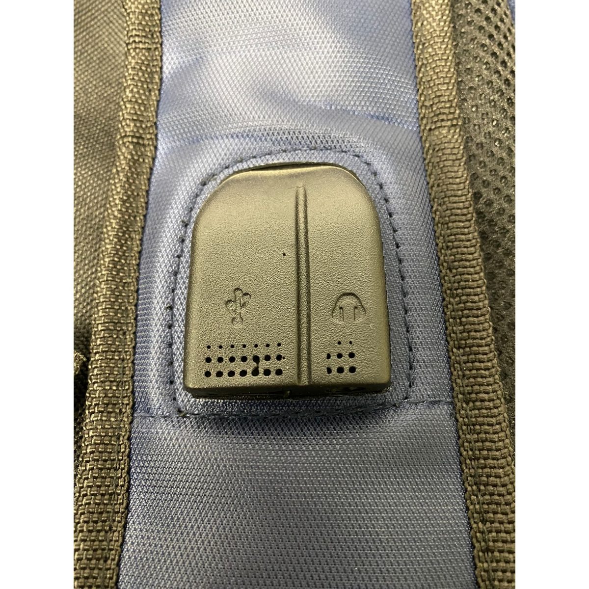کوله پشتی CAT کد 299 کوله پشتی CAT کد 299