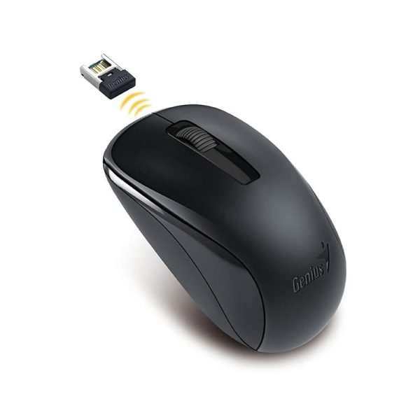 موس بی‌سیم جنیوس مدل Genius NX-7005