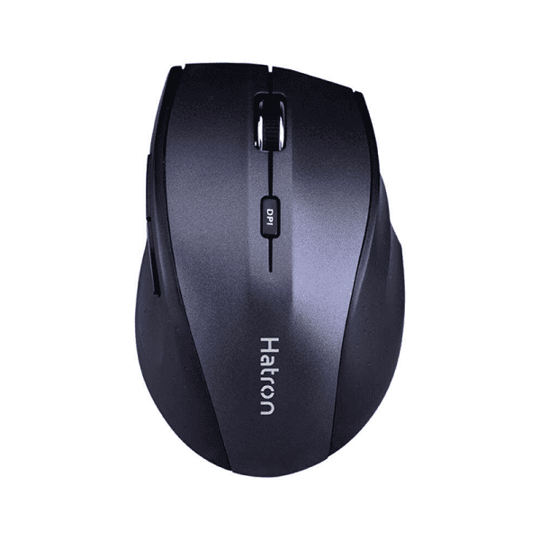 موس بی سیم Hatron HMBT130SL Silent