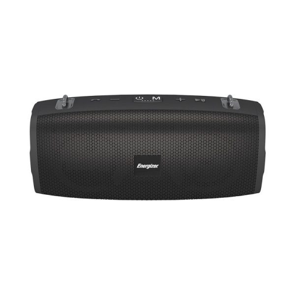 اسپیکر بلوتوثی قابل حمل Energizer مدل BTS204