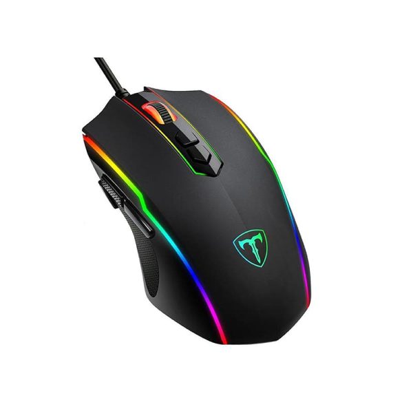 موس گیمینگ T-DAGGER مدل T-TGM 202