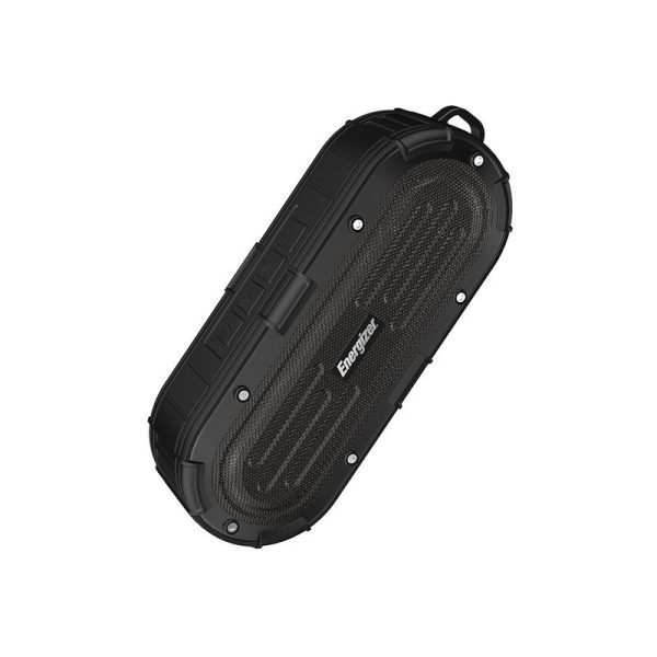 اسپیکر بلوتوثی قابل حمل Energizer مدل BTS107