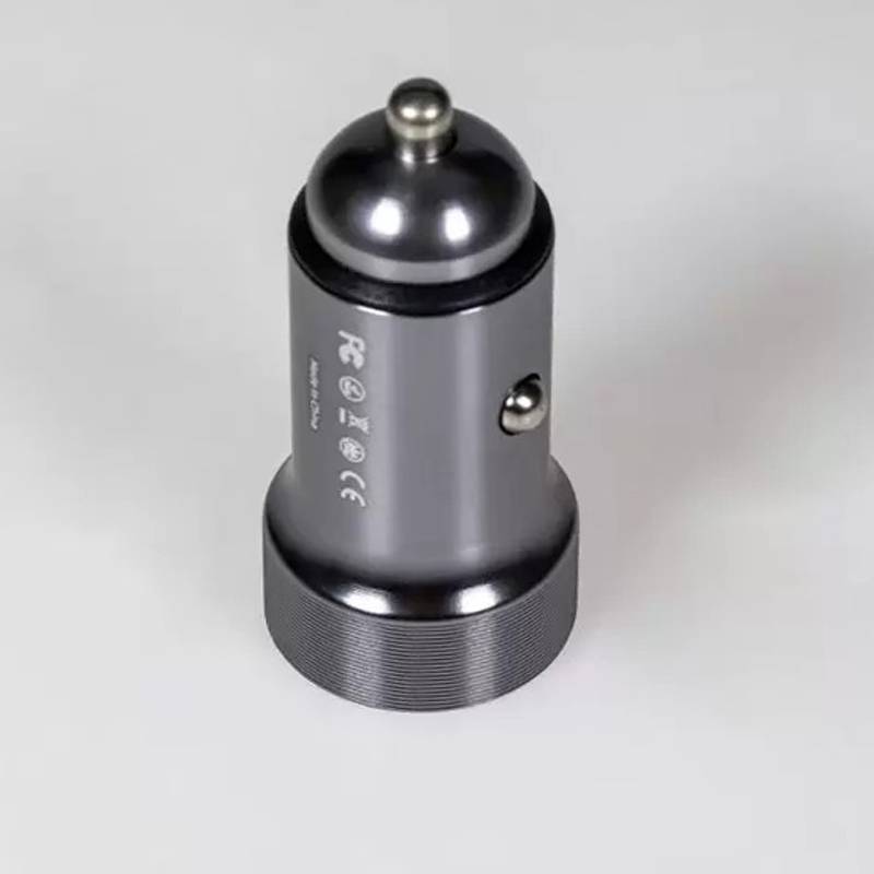 شارژر فندکی کینگ استار مدل KC240PD شارژر فندکی کینگ استار مدل KC240PD