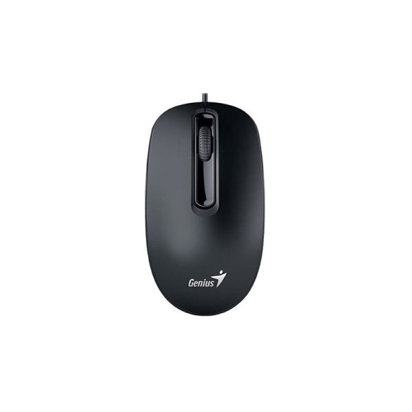 موس سیم دار مدل Genius DX-130