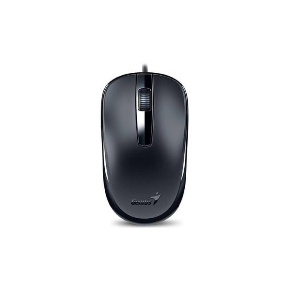 موس سیم دار Genius DX-120