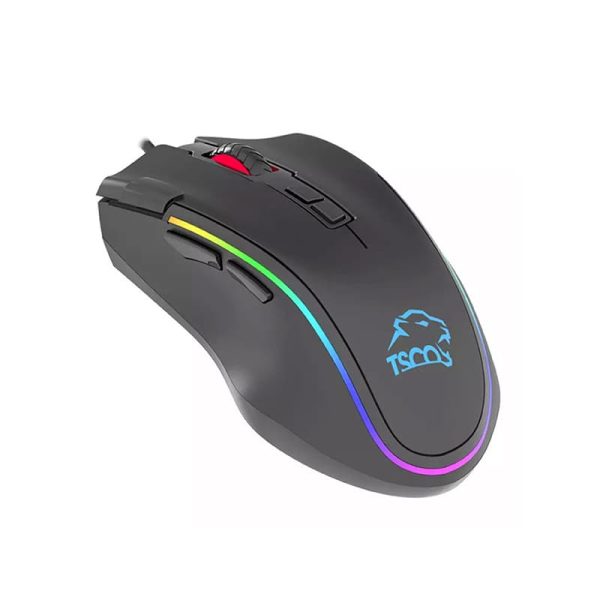 موس گیمینگ TSCO GM 2025
