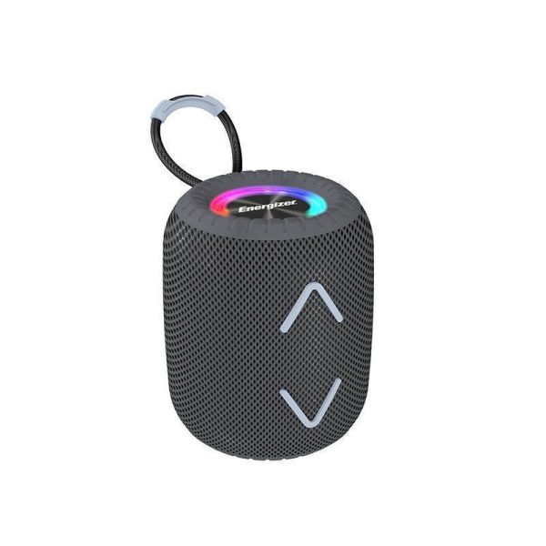 اسپیکر بلوتوثی قابل حمل Energizer مدل BTS064