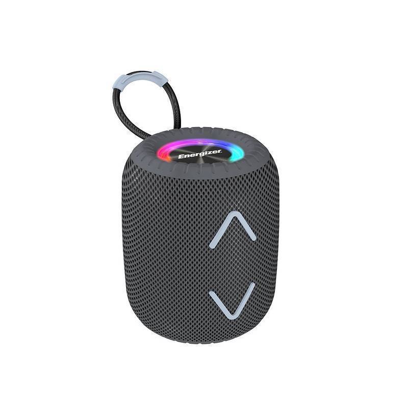 اسپیکر بلوتوثی قابل حمل Energizer مدل BTS064