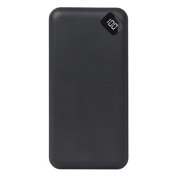 پاوربانک 10000mA تسکو مدل TP 829L