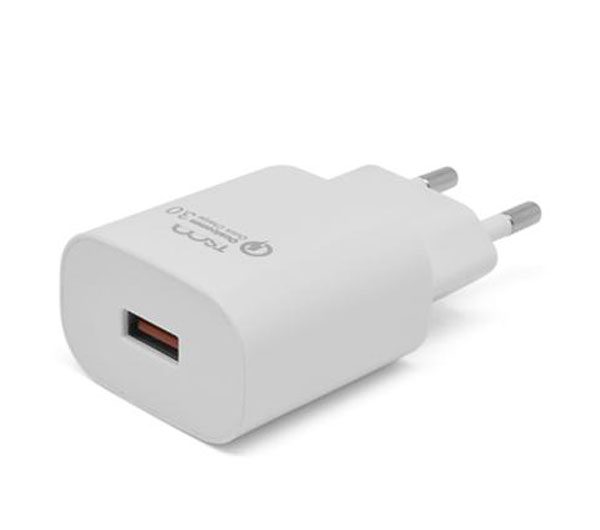 شارژر 18 وات تسکو مدل TTC61