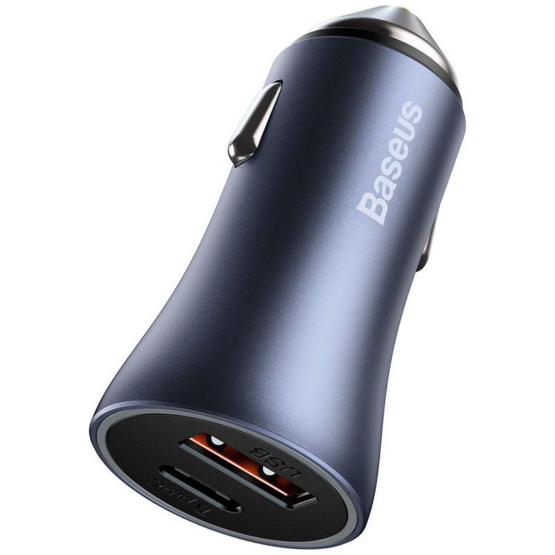 شارژر فندکی 40 وات باسئوس شارژر فندکی 40 وات باسئوس