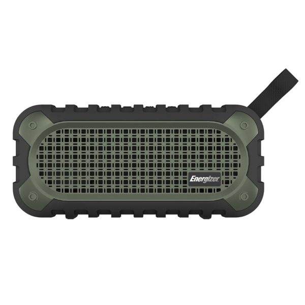 اسپیکر بلوتوثی قابل حمل Energizer مدل BTS106