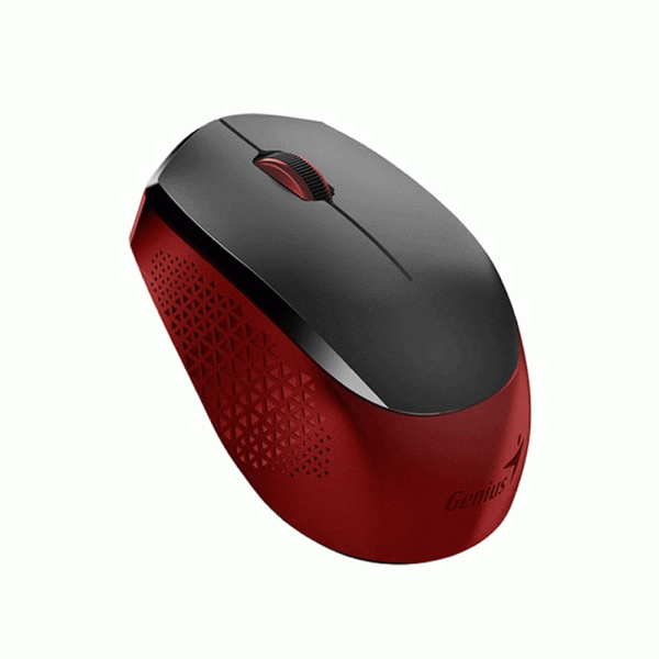 موس بی سیم جنیوس مدل NX-8000S