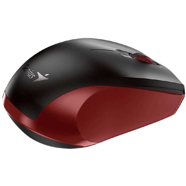 موس بی سیم جنیوس مدل NX-8000S