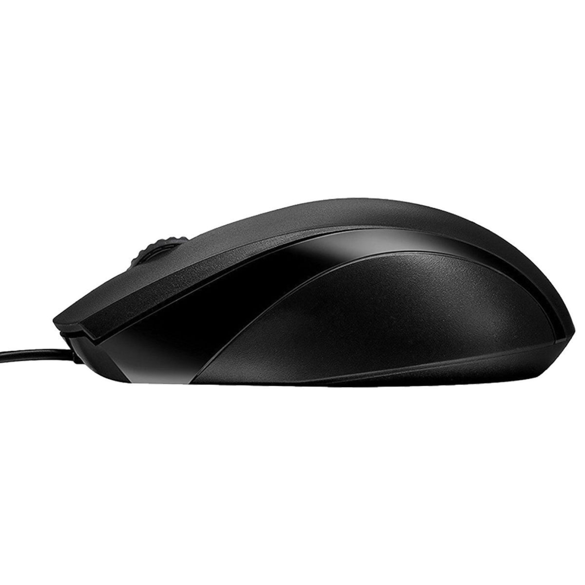 موس سیم دار Rapoo مدل N1200