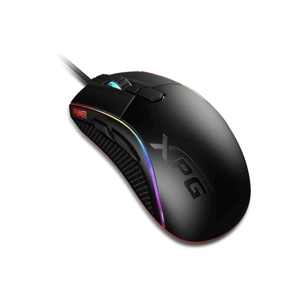 موس گیمینگ ایکس پی جی مدل XPG PRIMER BKCWW M 30