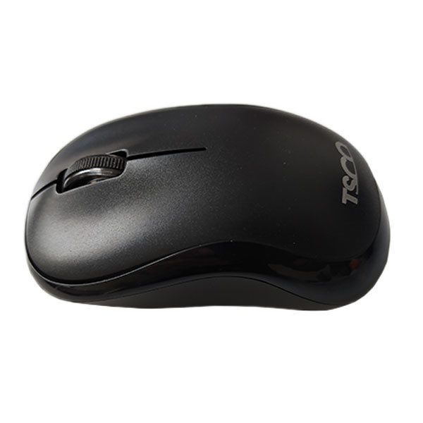 موس و کیبورد بی سیم تسکو مدل TSCO TKM-7022W موس و کیبورد بی سیم تسکو مدل TSCO TKM-7022W
