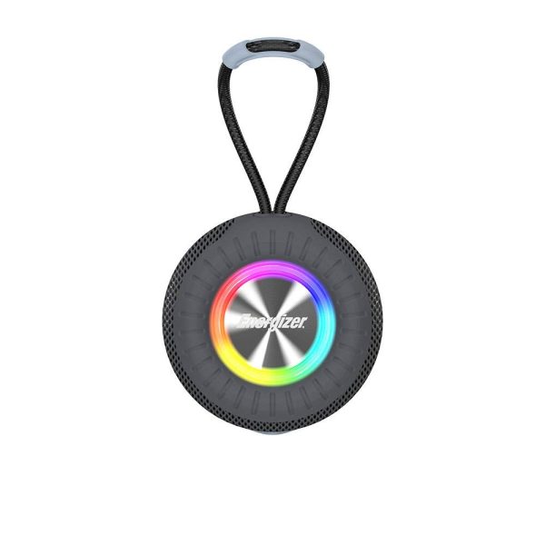 اسپیکر بلوتوثی قابل حمل Energizer مدل BTS064