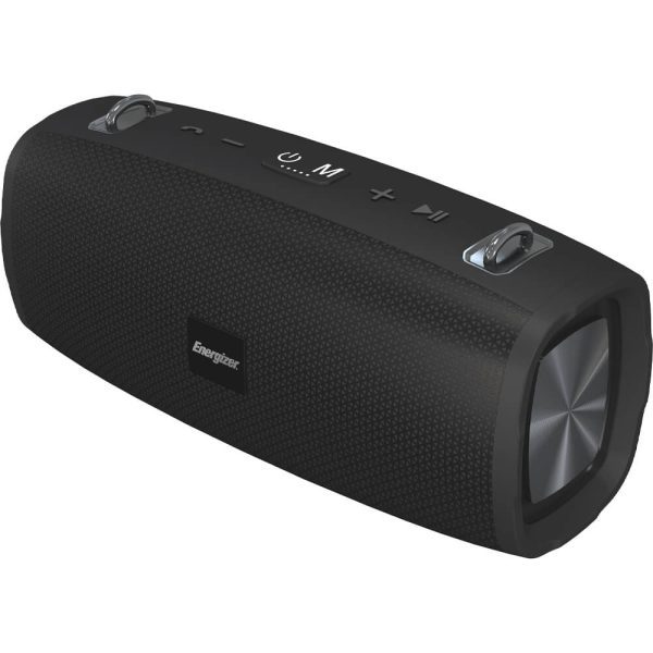 اسپیکر بلوتوثی قابل حمل Energizer مدل BTS204