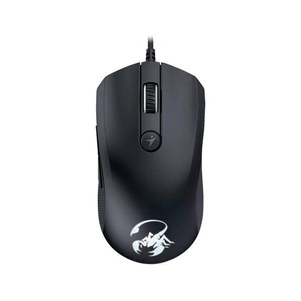 موس گیمینگ Genius مدل M8-610