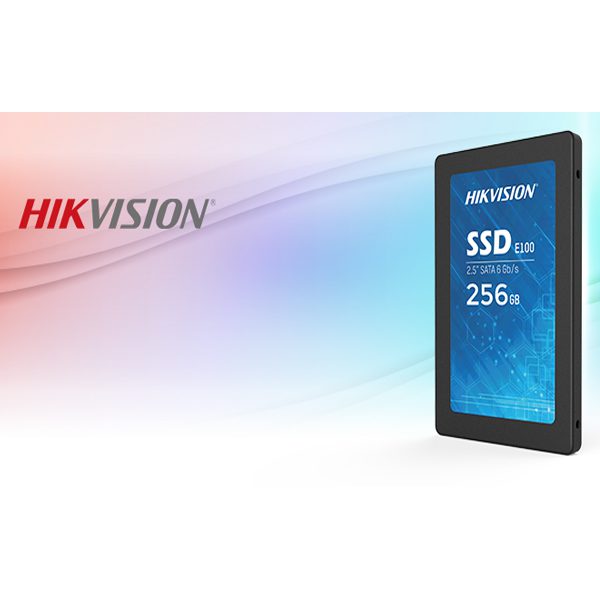 هارد SSD اینترنال هایک ویژن مدل E100 ظرفیت 256 گیگابایت 4 121710654
