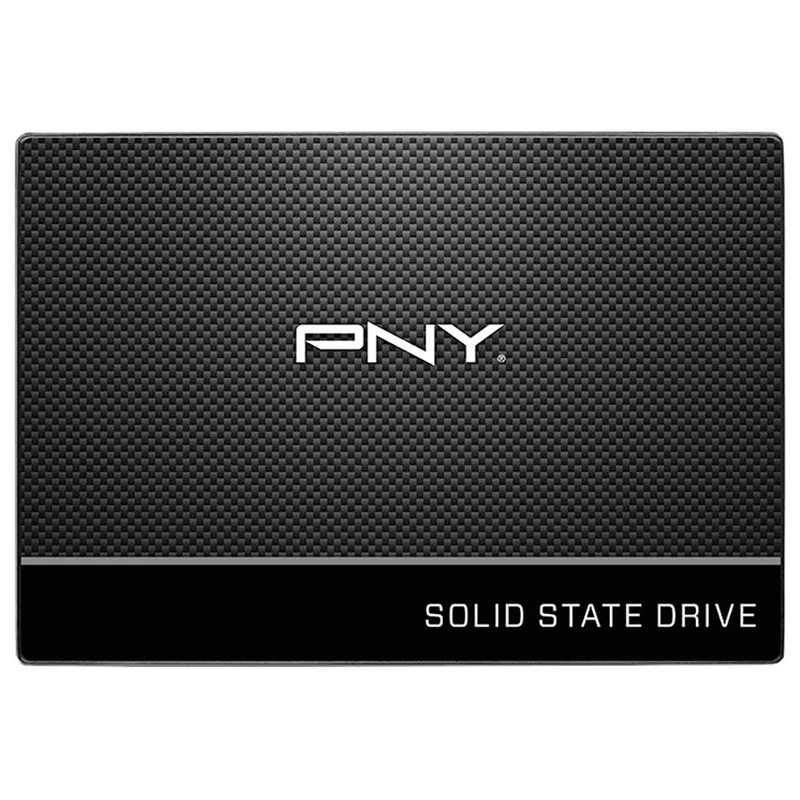 هارد SSD اینترنال پی ان وای مدل CS900 ظرفیت 120 گیگابایت