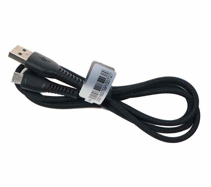 کابل تبدیل USB به Microusb تسکو مدل TCA 183 طول 1 متر 2 17649fdb2c198c257635651a88352d37