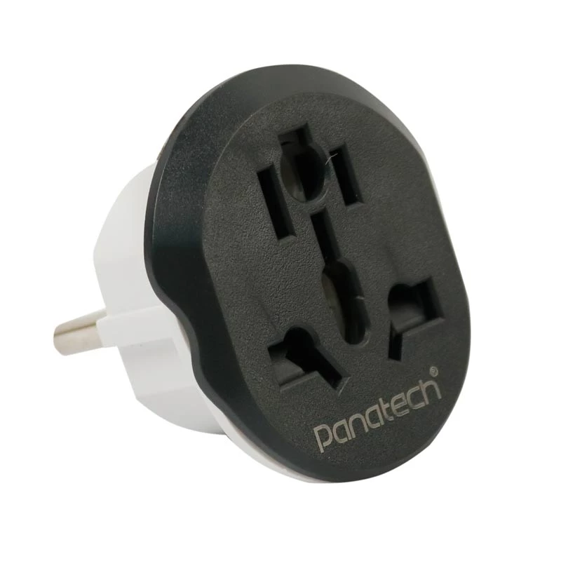 تبدیل برق 3 به 2 panatech