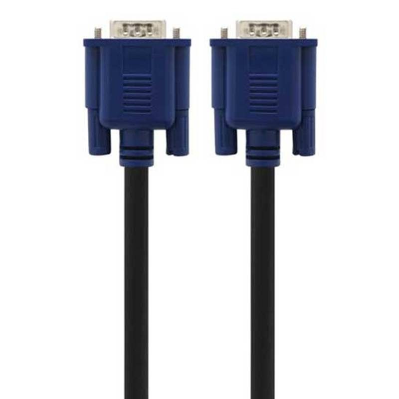 کابل VGA ونتولینک طول 1.5 متر 1 کابل VGAونتولینک طول 1.5 متر