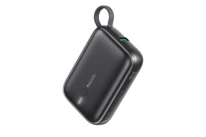 پاور بانک 10000 سوپر مینیYesido مدل YP18 1 پاور بانک 10000 سوپر مینیYesido مدل YP18