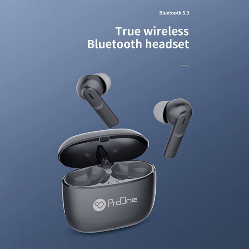 هندزفری بی سیم پرووان مدل PHB3206 1 هندزفری بی سیم پرووان مدل PHB3206