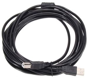 کابل پرینتر My-Group طول 3 متر 1 کابل پرینتر My-Group طول 3 متر