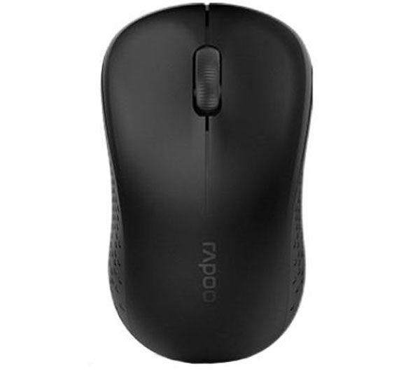 موس بی سیم Rapoo مدل M160