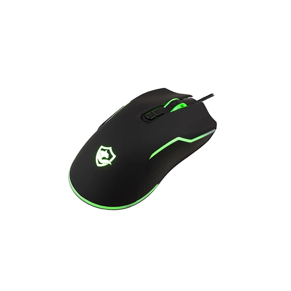 موس گیمینگ Beyond مدل BGM-1284 7D