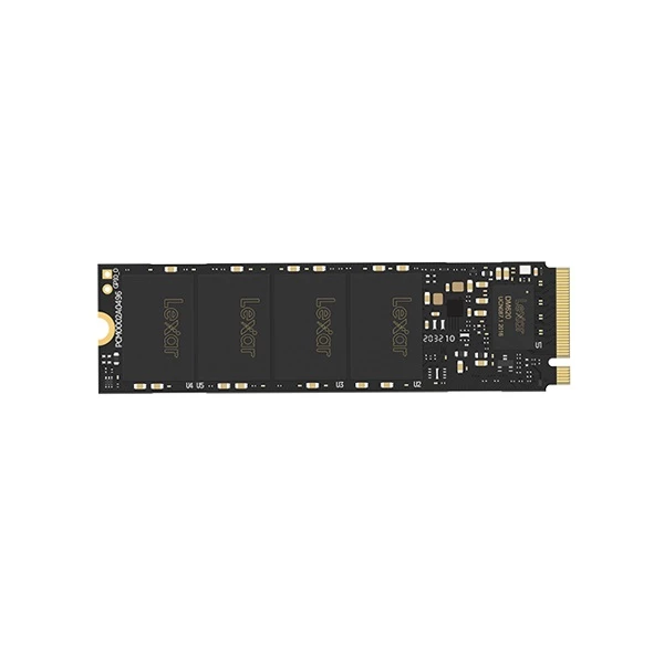 هارد SSD اینترنال لکسار مدل NM620 M.2 2280 ظرفیت 512 گیگابایت