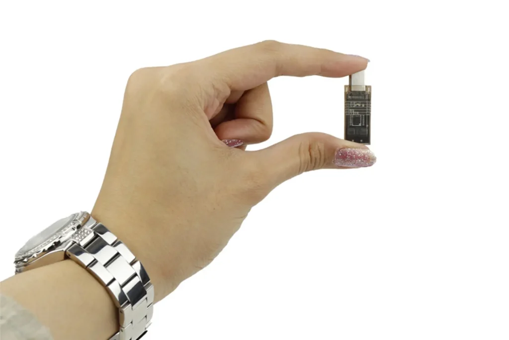 کارت ریدر یسیدو مدل GS21 1 کارت ریدر یسیدو مدل GS21