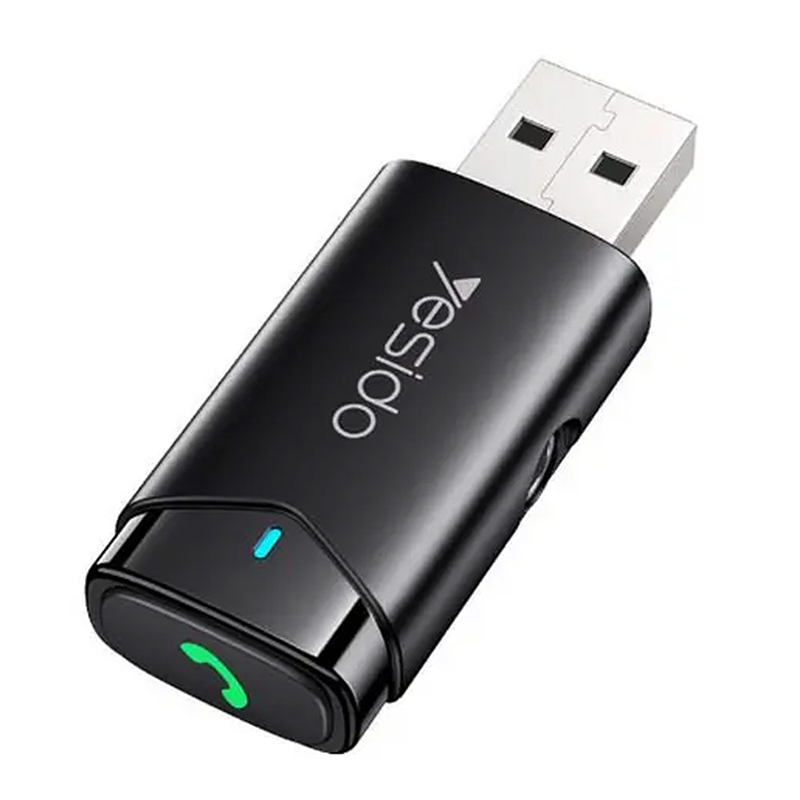 دانگل بلوتوث USB یسیدو مدل YESIDO YAU40
