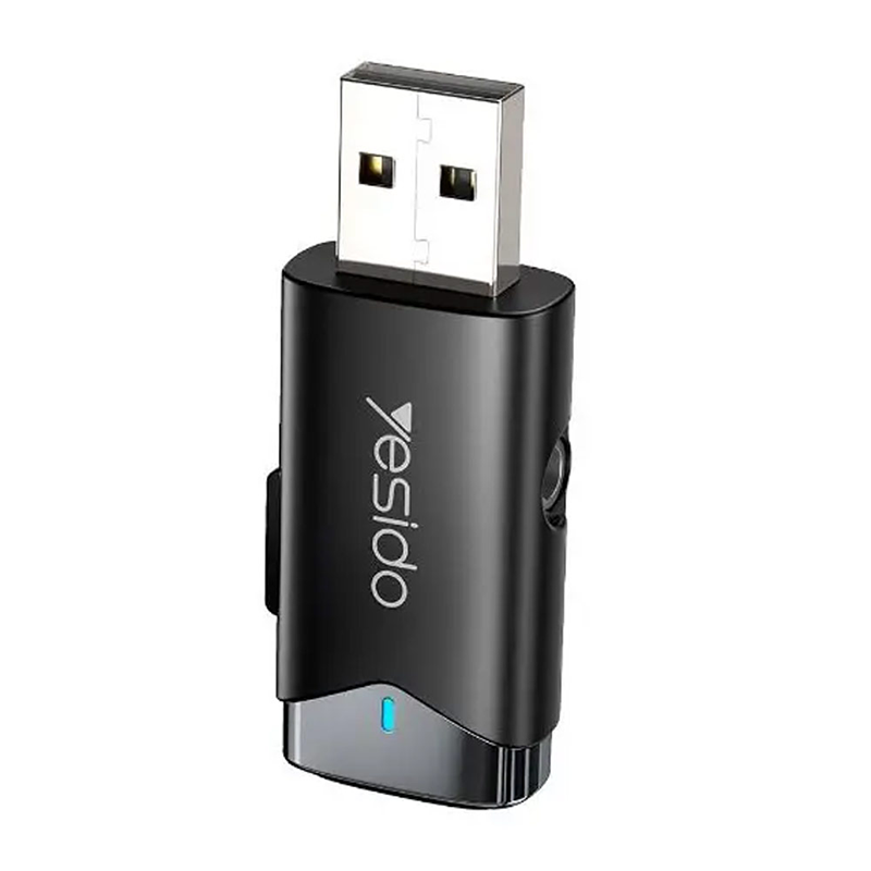 دانگل بلوتوث USB یسیدو مدل YESIDO YAU40