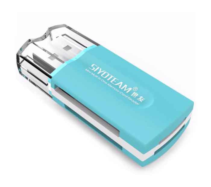 کارت ریدر سایوتیم مدل SY-596